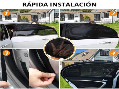 PARASOL PARA VENTANA