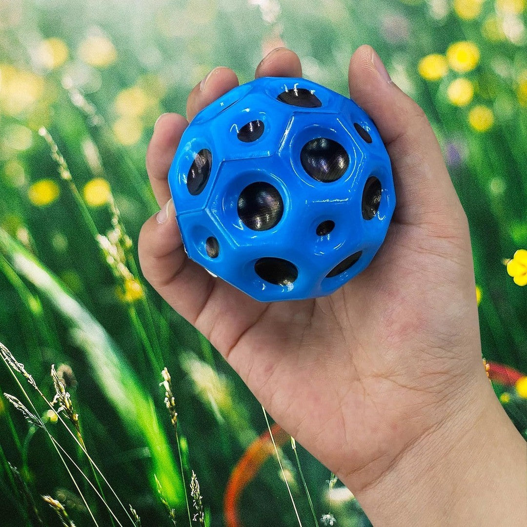 PELOTA GALAXIA X2