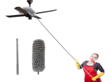 PLUMERO EXTENSIBLE