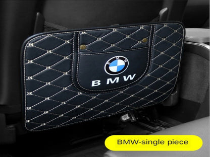 PROTECTOR PARA ASIENTO DE CARRO X2