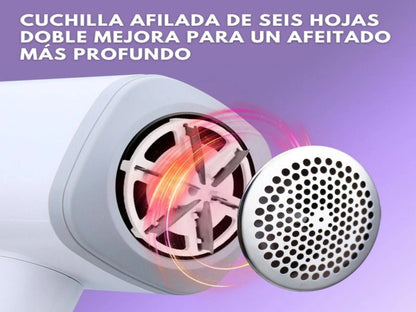 QUITA MOTAS PORTÁTIL