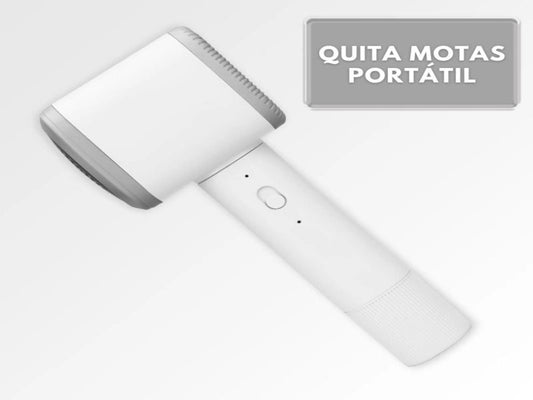 QUITA MOTAS PORTÁTIL