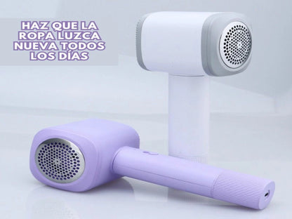 QUITA MOTAS PORTÁTIL