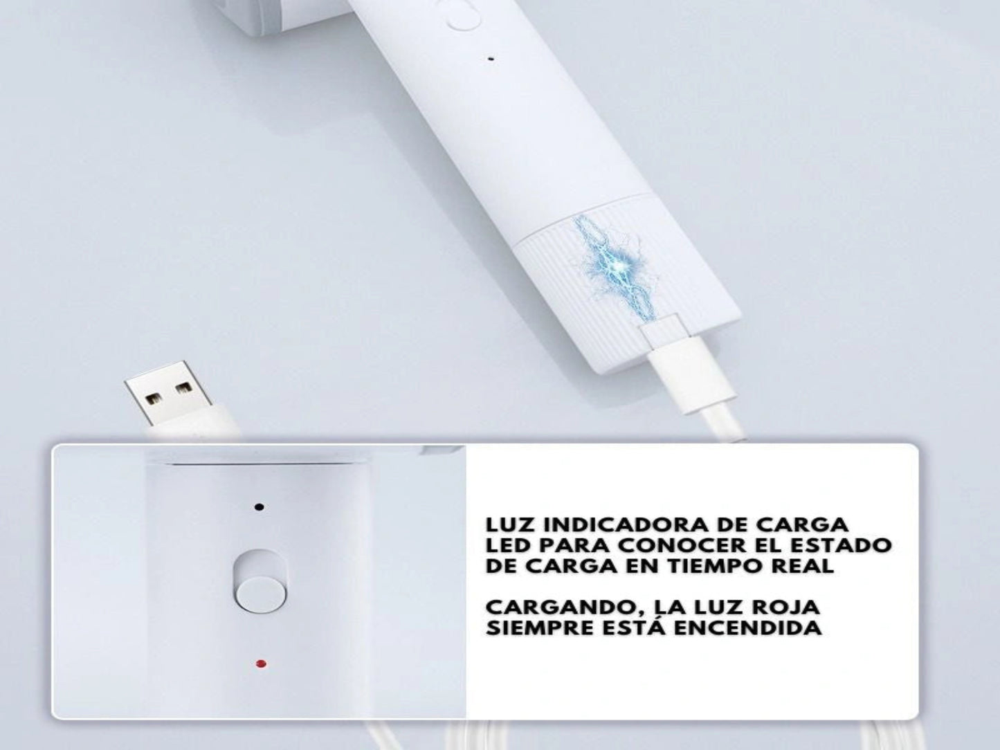 QUITA MOTAS PORTÁTIL