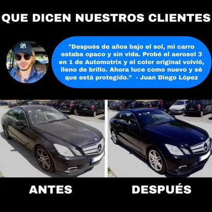 RECUBRIMIENTO CERAMICO PARA CARRO