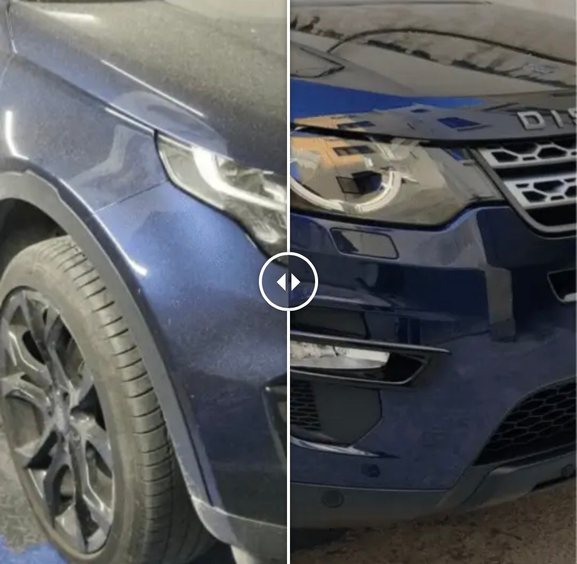 RECUBRIMIENTO CERAMICO PARA CARRO