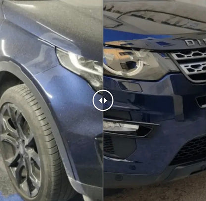 RECUBRIMIENTO CERAMICO PARA CARRO