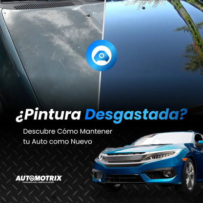 RECUBRIMIENTO CERAMICO PARA CARRO