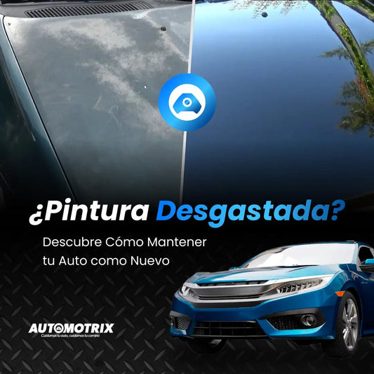RECUBRIMIENTO CERAMICO PARA CARRO