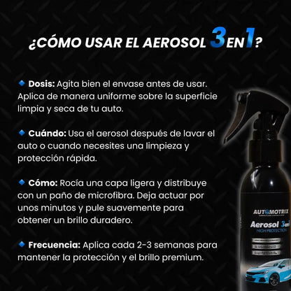 RECUBRIMIENTO CERAMICO PARA CARRO