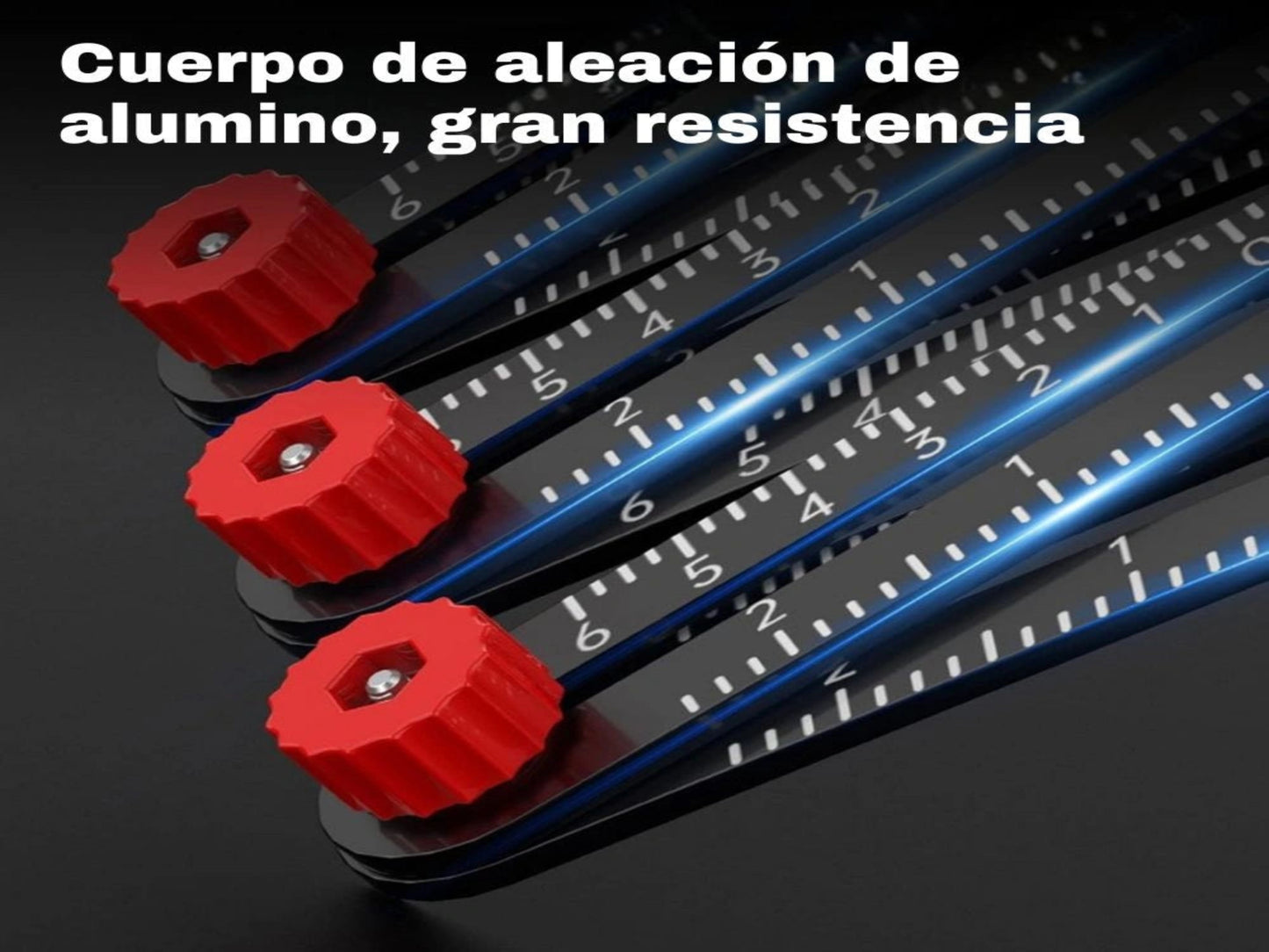 REGLA PLEGABLE