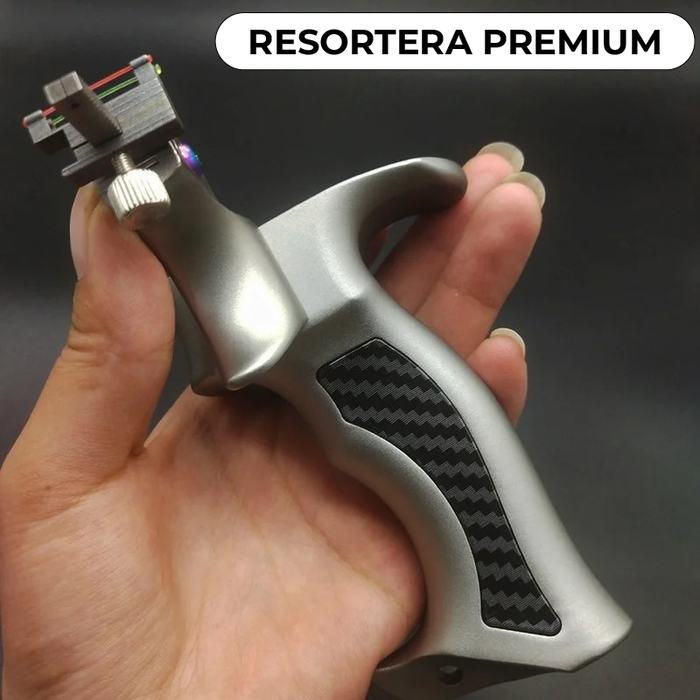 RESORTERA PREMIUM