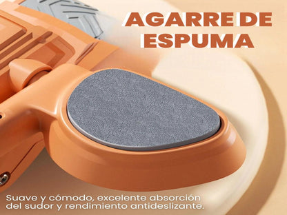 RUEDA ABDOMINAL CON CONTADOR