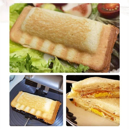 SARTÉN PARA SANDWICH