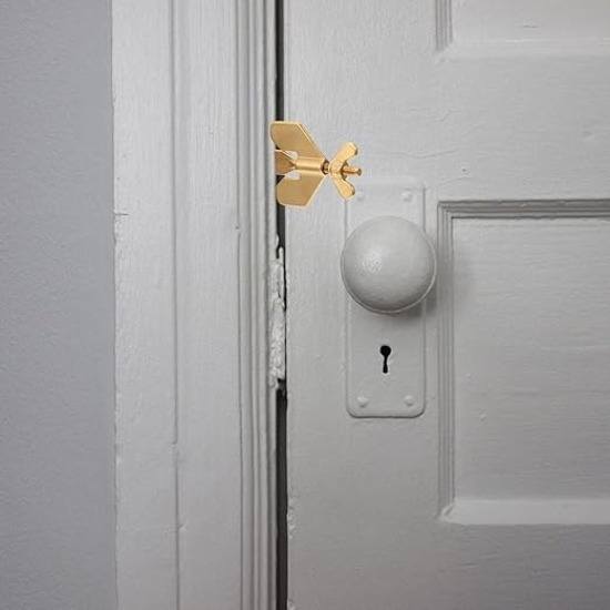 SEGURO PARA PUERTA X2