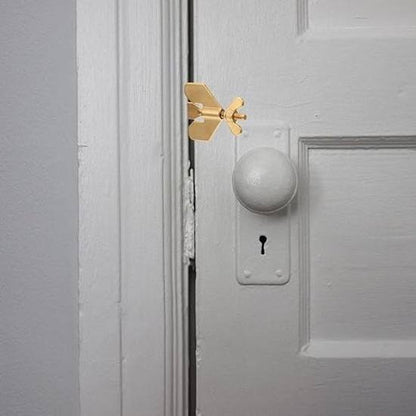SEGURO PARA PUERTA X2