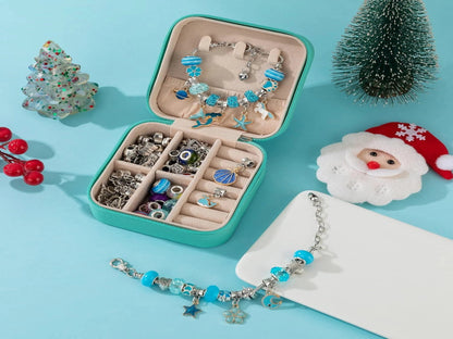 SET JOYERO Y PULSERAS