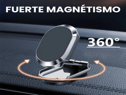 SOPORTE CELULAR MAGNÉTICO