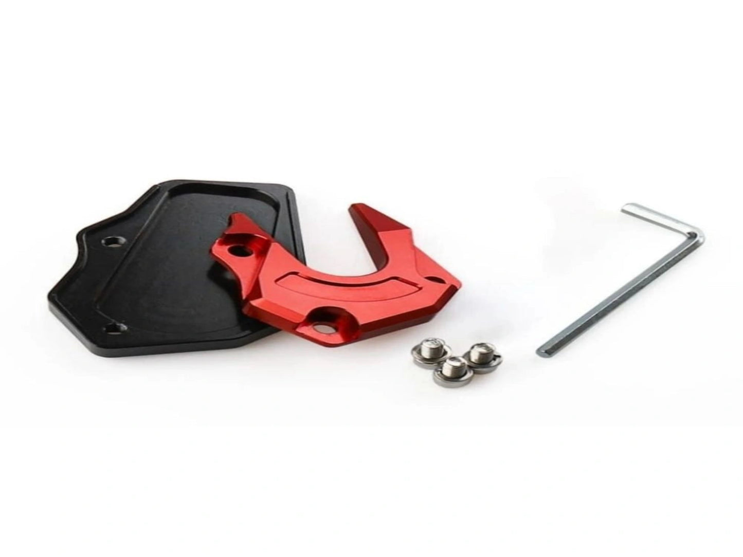 EXTENSIÓN PARA SOPORTE DE MOTO