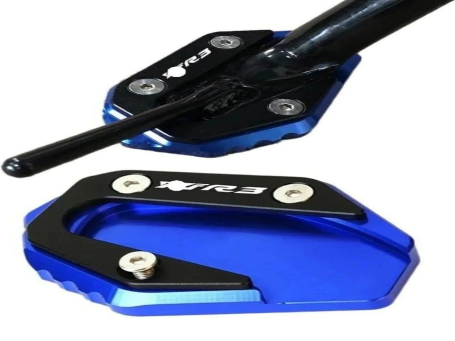 EXTENSIÓN PARA SOPORTE DE MOTO
