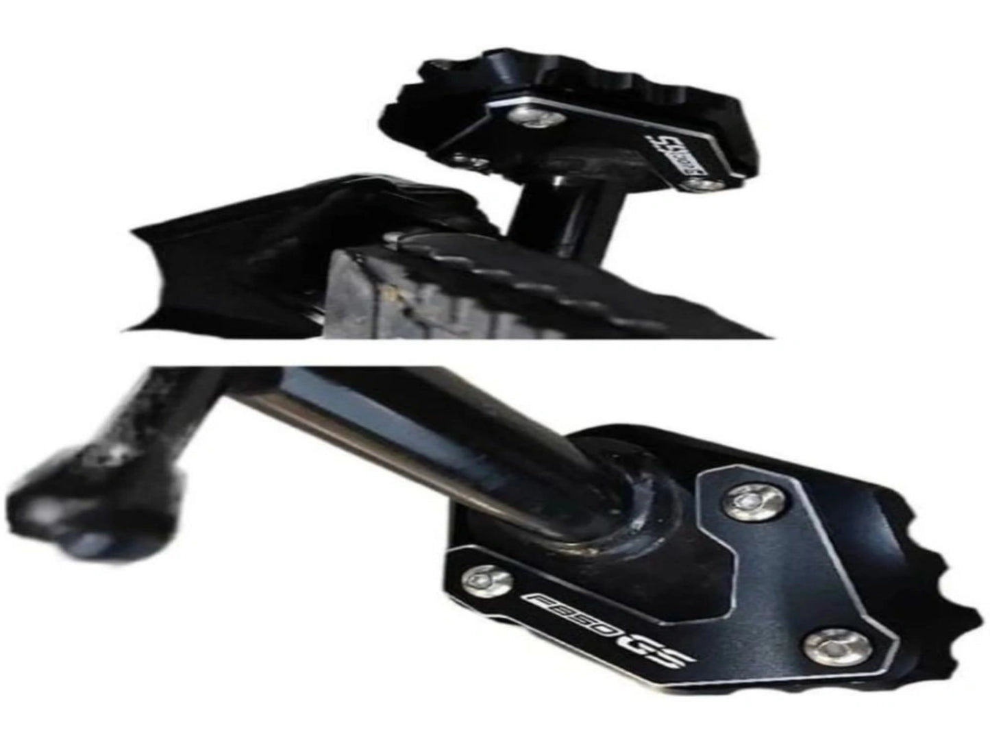 EXTENSIÓN PARA SOPORTE DE MOTO