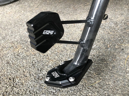 EXTENSIÓN PARA SOPORTE DE MOTO