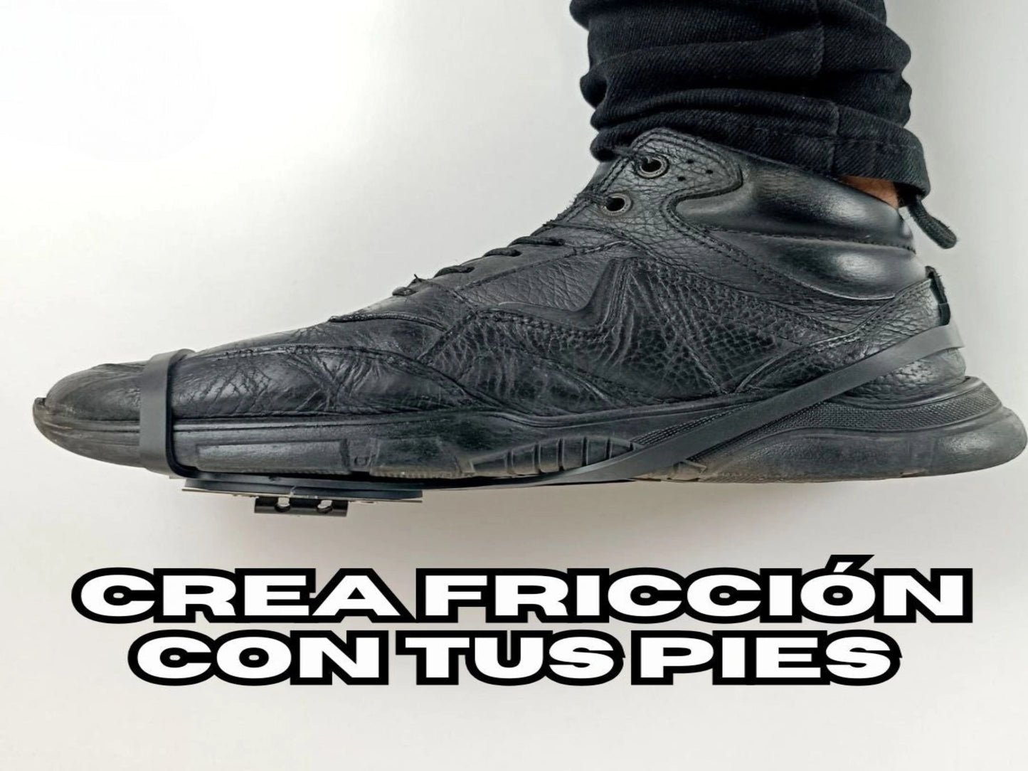 SparkRide - PEDERNAL DE MOTO