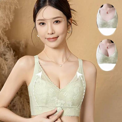 SUJETADOR FEMENINO AJUSTABLE