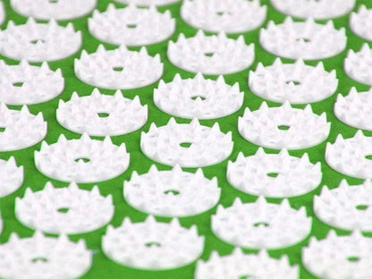 TAPETE DE ACUPUNTURA