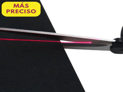 TIJERAS LÁSER