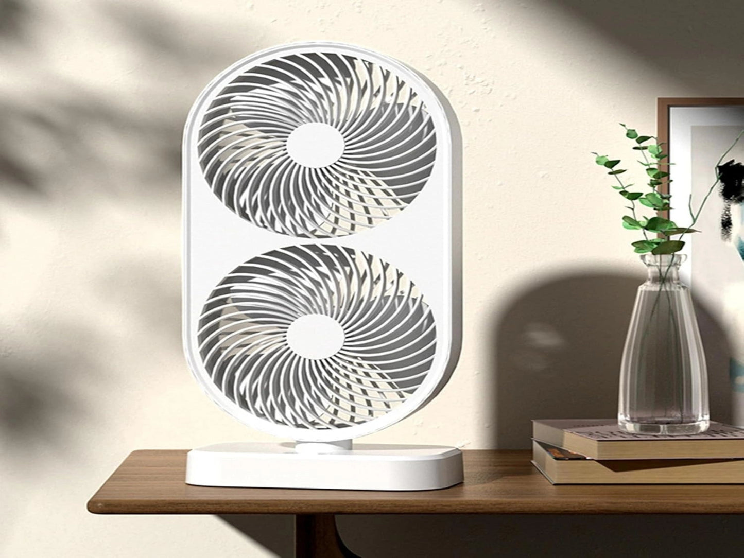 VENTILADOR DE ESCRITORIO