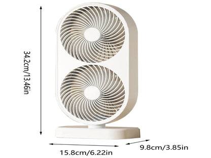 VENTILADOR DE ESCRITORIO
