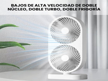 VENTILADOR DE ESCRITORIO